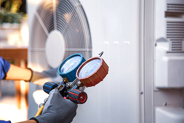 Affordable Ac Installation solutions in Windfall, IN